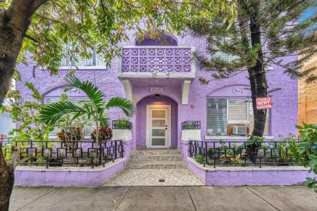1554 SW 5th Street 7, Miami, フロリダ 33135, アメリカ合衆国