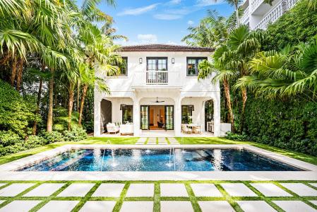 412 Brazilian Avenue, Palm Beach, Florida 33480