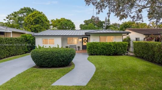 3311 SW 64 ave, Miami, Флорида 33155, Соединенные Штаты