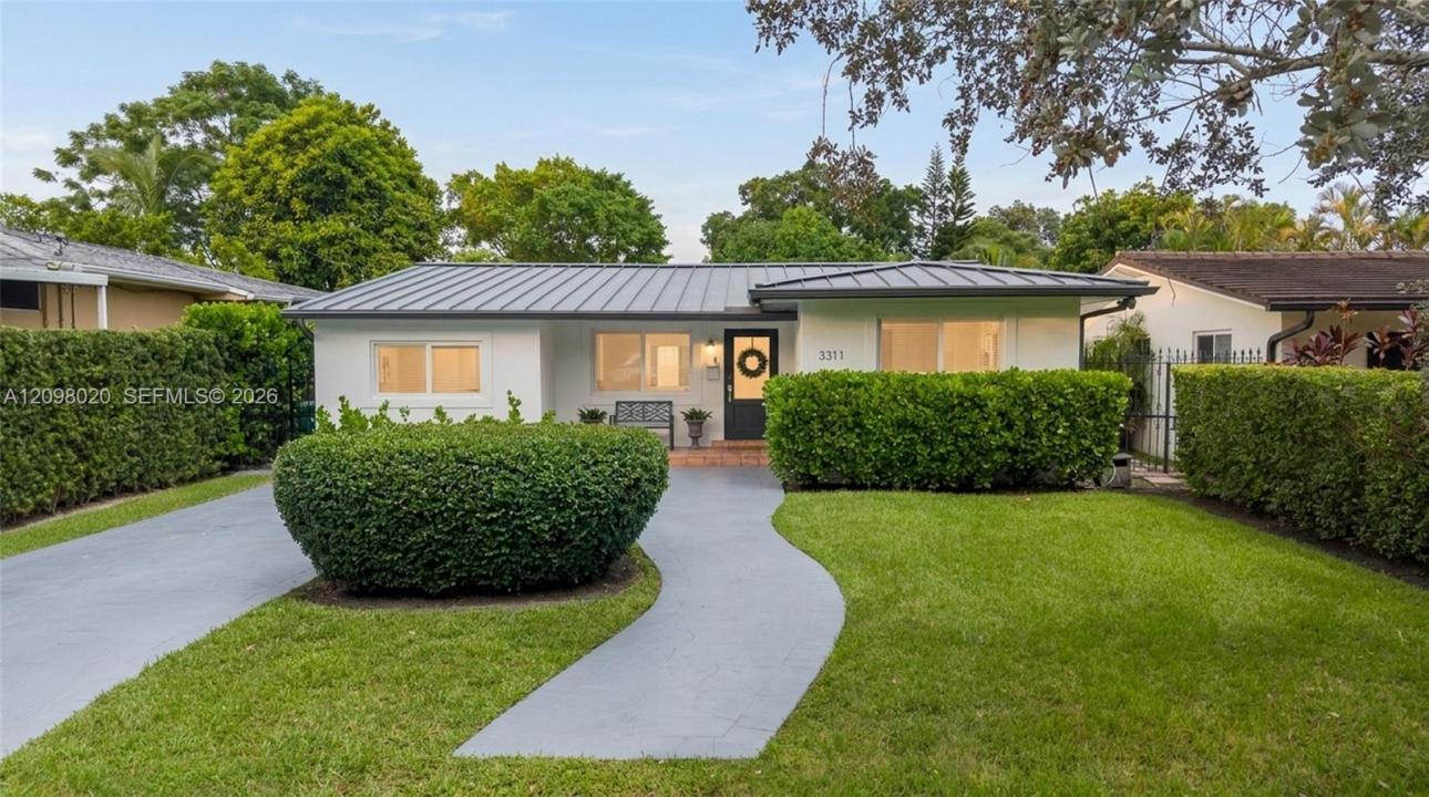 3311 SW 64 ave, Miami, Флорида 33155, Соединенные Штаты