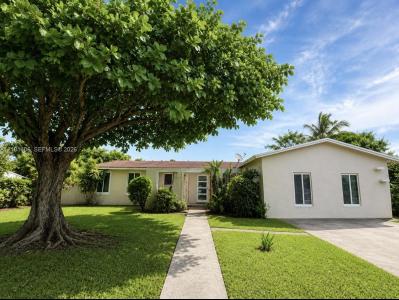 7625 SW 96th Ct, Miami, Florida 33173, Amerika Birleşik Devletleri