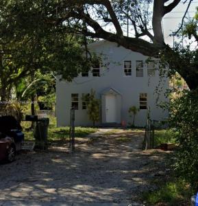 6326 NW 4th Ave 2, Miami, فلوريدا 33150, الولايات المتحدة