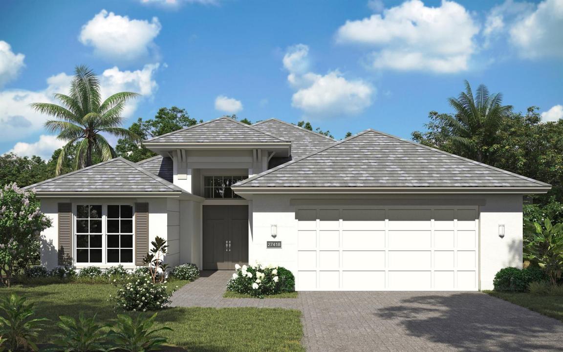 4238 LUCAYA POINTE Way, Vero Beach, Flórida 32967, Estados Unidos