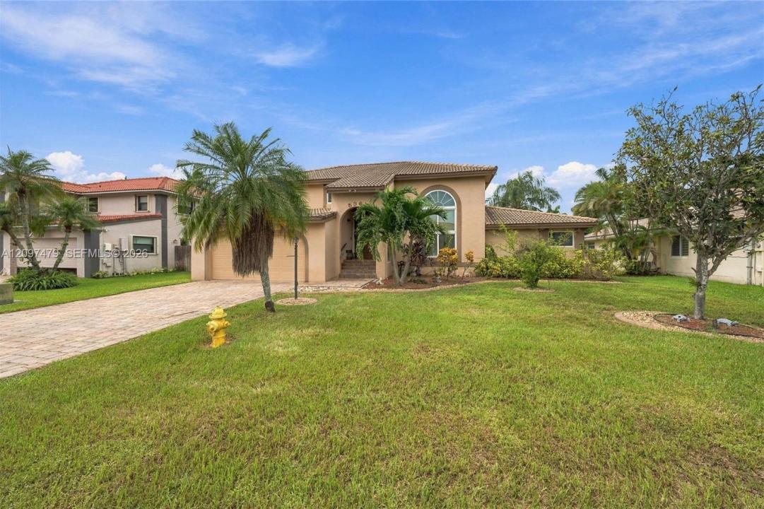 5361 Lancelot Ln, Davie, フロリダ 33331, アメリカ合衆国