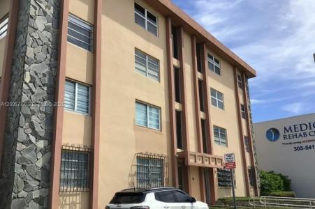 3075 NW 7th St 101, Miami, Florida 33125, Stati Uniti