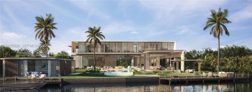4521 Pine Tree Dr, Miami Beach, Florida 33140