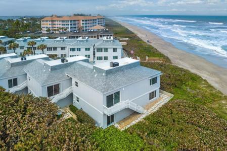 1457 NE OCEAN Boulevard 1, Stuart, Florida 34996, Amerika Birleşik Devletleri