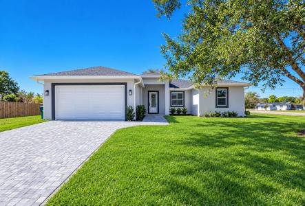 3573 NW 18th Avenue, Okeechobee, Florida 34972, Stati Uniti