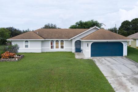 3017 SE GALT Circle, Port St. Lucie, Florida 34984, Estados Unidos