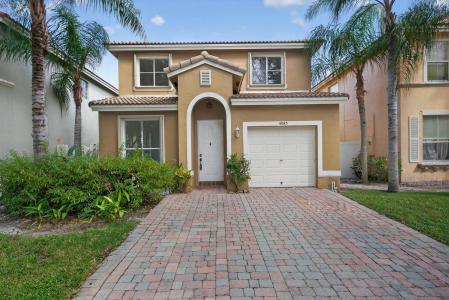 4083 LAKE TAHOE Circle, West Palm Beach, Florida 33409