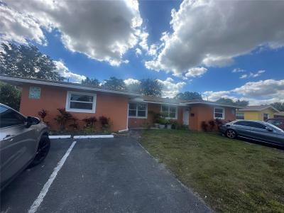5400 NW 17TH Street, Lauderhill, Florida 33313, Amerika Birleşik Devletleri