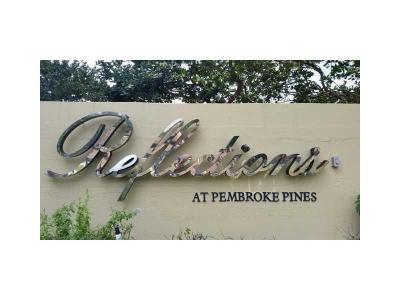 2151 NW 96TH Terrace 15J, Pembroke Pines, Floride 33024, États-Unis