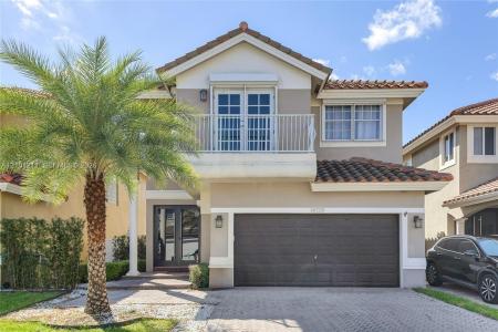 14739 SW 132nd Pl, Miami, 佛羅里達州 33186, 美國