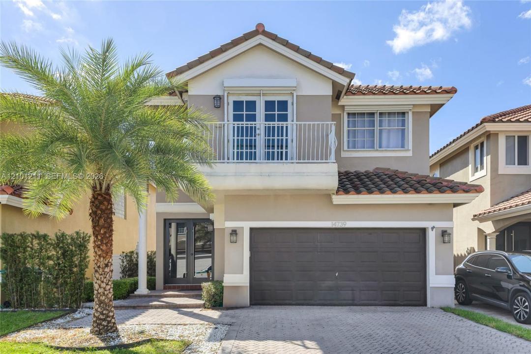 14739 SW 132nd Pl, Miami, Florida 33186, Estados Unidos