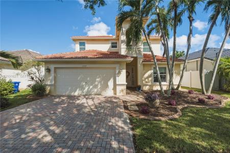 13357 SW 27th St, Miramar, Flórida 33027, Estados Unidos