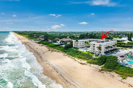 3851 N OCEAN Boulevard 3110, Gulf Stream, फ्लोरिडा 33483, संयुक्त राज्य अमेरिका