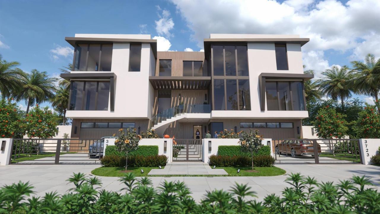 3723 S Ocean Boulevard, Highland Beach, フロリダ 33487, アメリカ合衆国