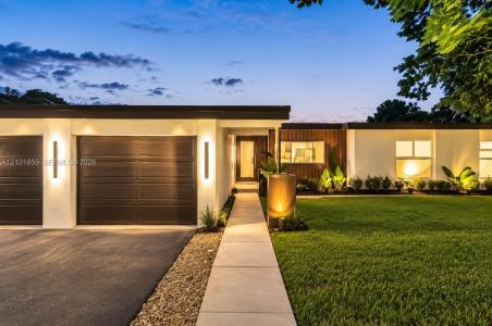 724 Garden Ct, Plantation, Floride 33317, États-Unis