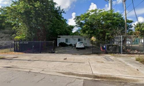666 NW 35th St 2, Miami, フロリダ 33127, アメリカ合衆国