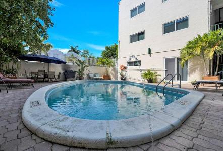 1777 Michigan Ave 206, Miami Beach, Florida 33139