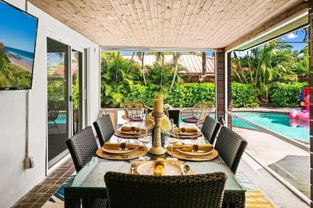 1949 WINDWARD Drive, Lauderdale-By-The-Sea, Floride 33062, États-Unis