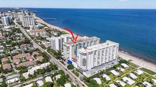 1000 S Ocean Boulevard PHG, Pompano Beach, Florida 33062, USA