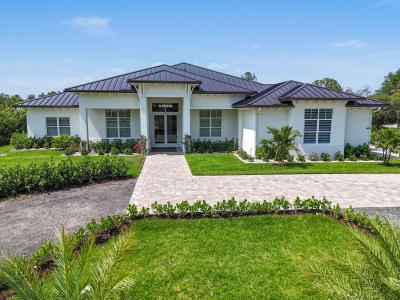 9105 Whippoorwill Trail, Jupiter, Floryda 33478, USA