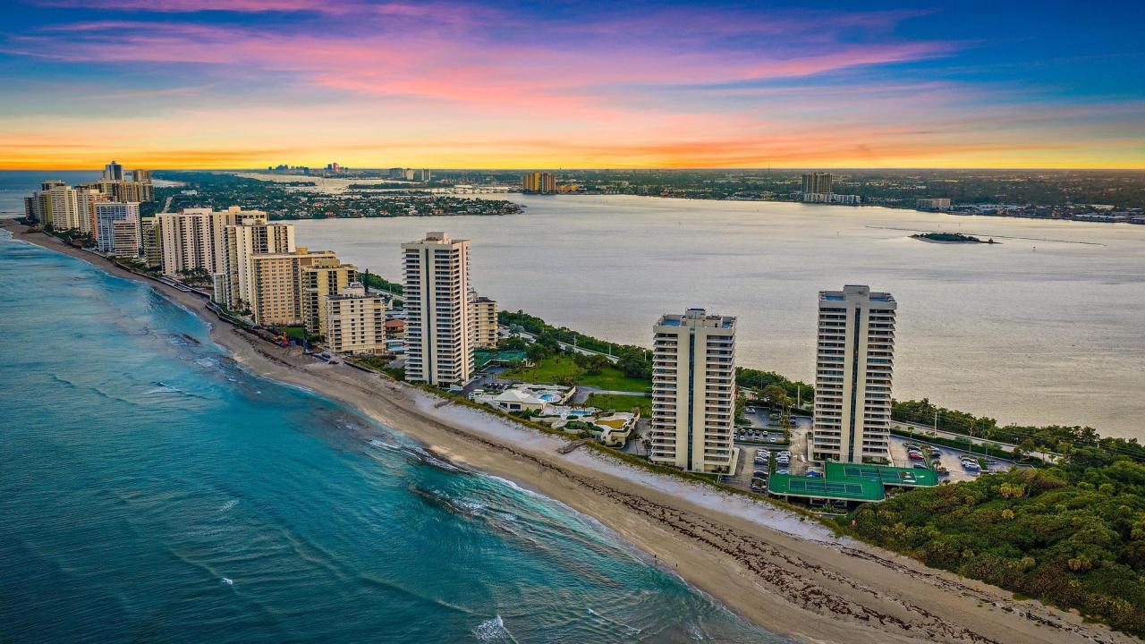 5510 N OCEAN Drive 11B, Singer Island, Florida 33404, HOA KỲ