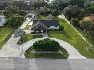 2751 SW 141st Ter, Davie, Floride 33330, États-Unis