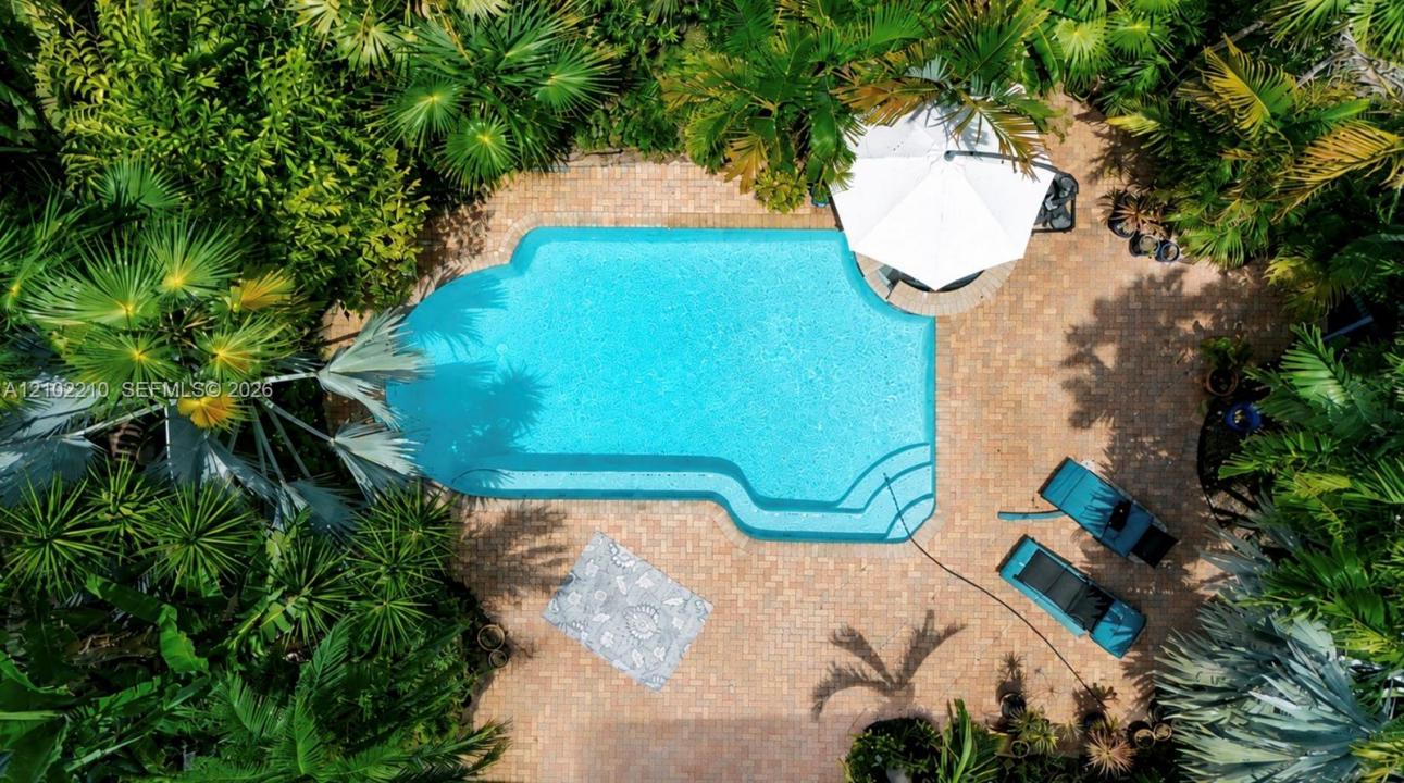 2400 NE 5th Ave, Wilton Manors, 플로리다 33305, 미국