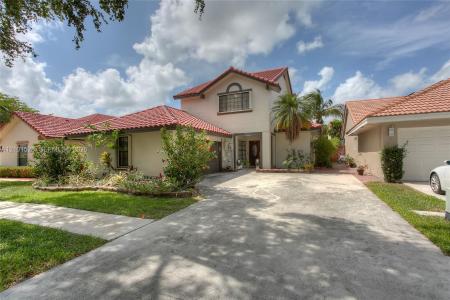 9521 NW 18th Mnr, Plantation, Floride 33322, États-Unis