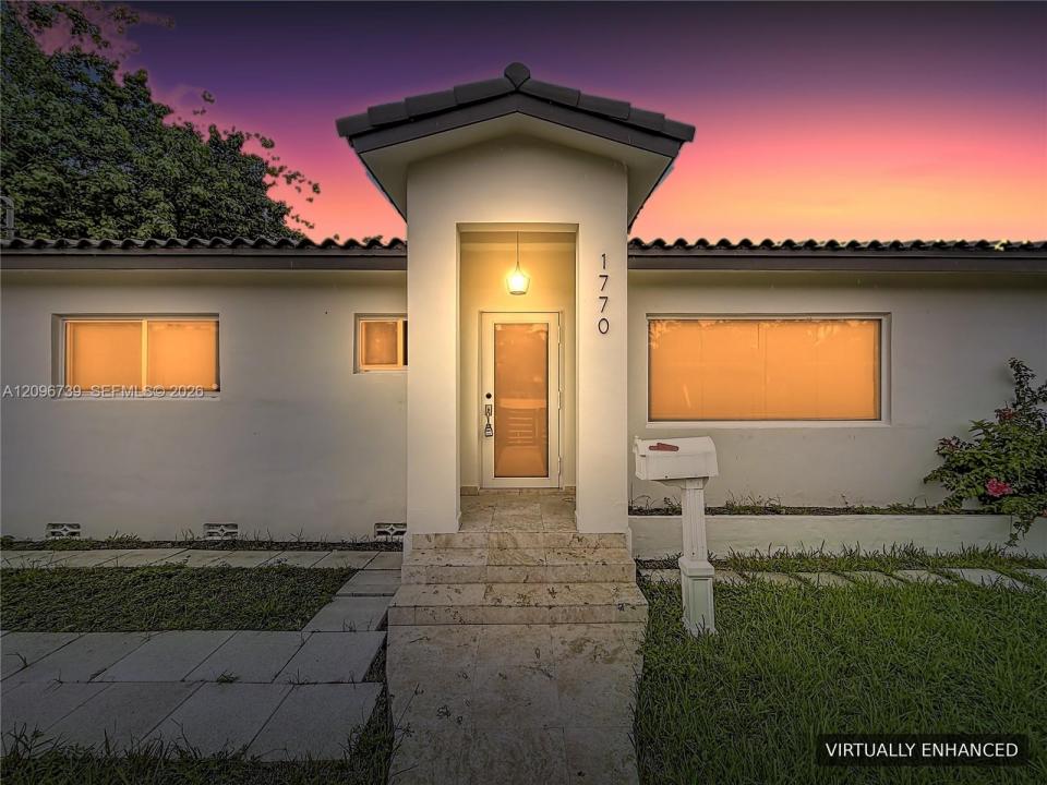 1770 SW 17th Ave, Miami, Floride 33145, États-Unis