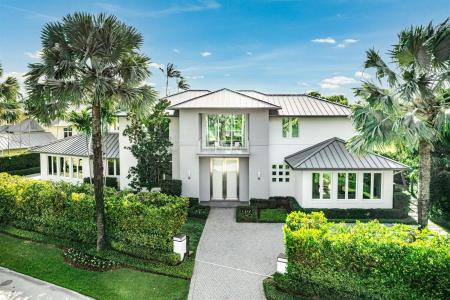 1900 Sabal Palm Drive, Boca Raton, Florida 33432, HOA KỲ