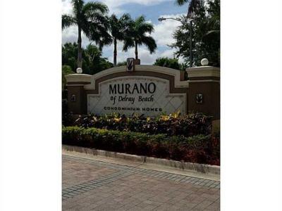 15105 MICHELANGELO Boulevard 102, Delray Beach, Florida 33446