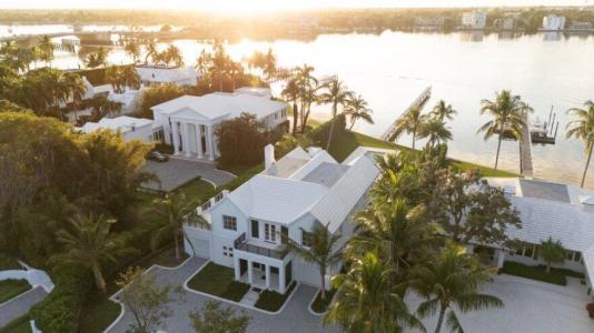 409 N Atlantic Drive, Lantana, Flórida 33462, Estados Unidos