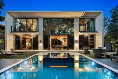4322 Nautilus Dr, Miami Beach, फ्लोरिडा 33140, संयुक्त राज्य अमेरिका
