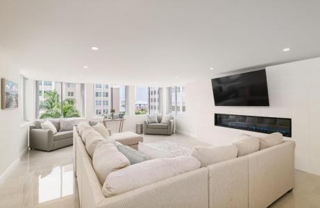 2000 S OCEAN Boulevard 402, Delray Beach, Florida 33483, USA