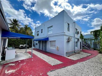 548 NW 30th St 4, Miami, פלורידה 33127, ארצות הברית של אמריקה
