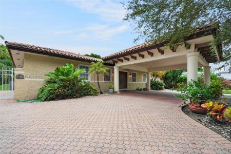14640 Snapper Dr, Coral Gables, Florida 33158