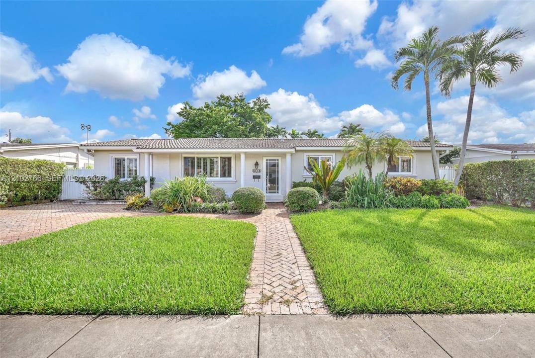 5845 SW 94th Pl, Miami, Floryda 33173, USA
