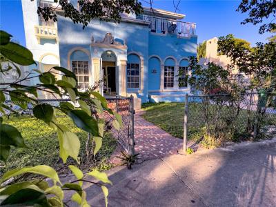 1845 SW 11th St 2, Miami, Florida 33135, Stati Uniti
