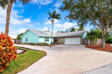 611 East Drive, Delray Beach, Floride 33445, États-Unis