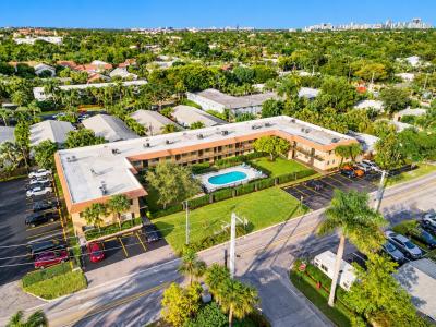 1401 NE 17TH Court, Fort Lauderdale, Floride 33305, États-Unis