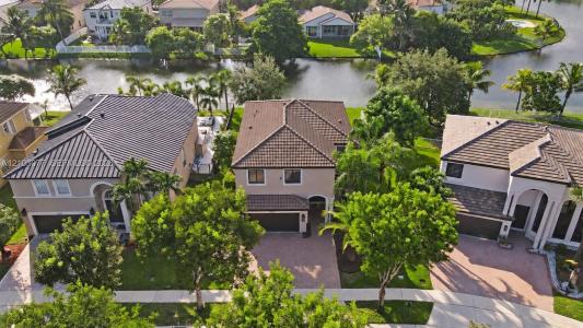 5233 SW 157th Ln, Miramar, Flórida 33027, Estados Unidos