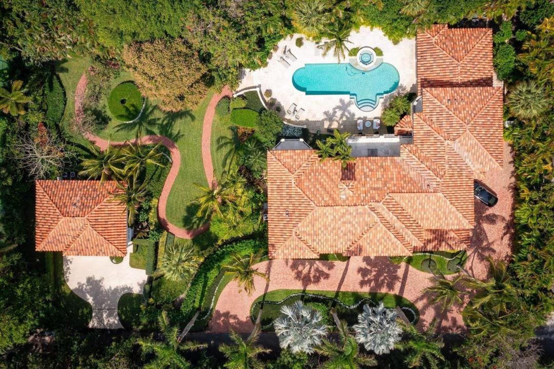 5 Via Sunny, Palm Beach, フロリダ 33480, アメリカ合衆国