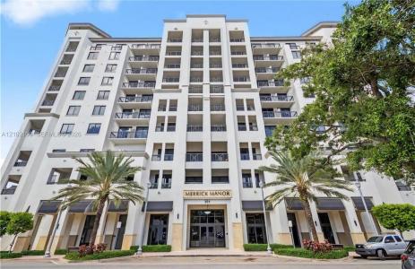 301 Altara Ave 403, Coral Gables, פלורידה 33146, ארצות הברית של אמריקה