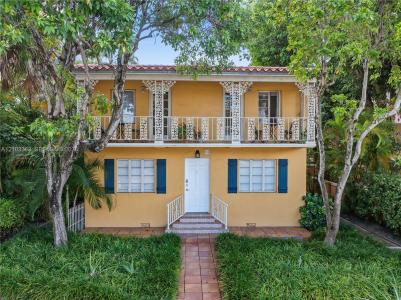 23 Majorca Ave, Coral Gables, Florida 33134, Estados Unidos