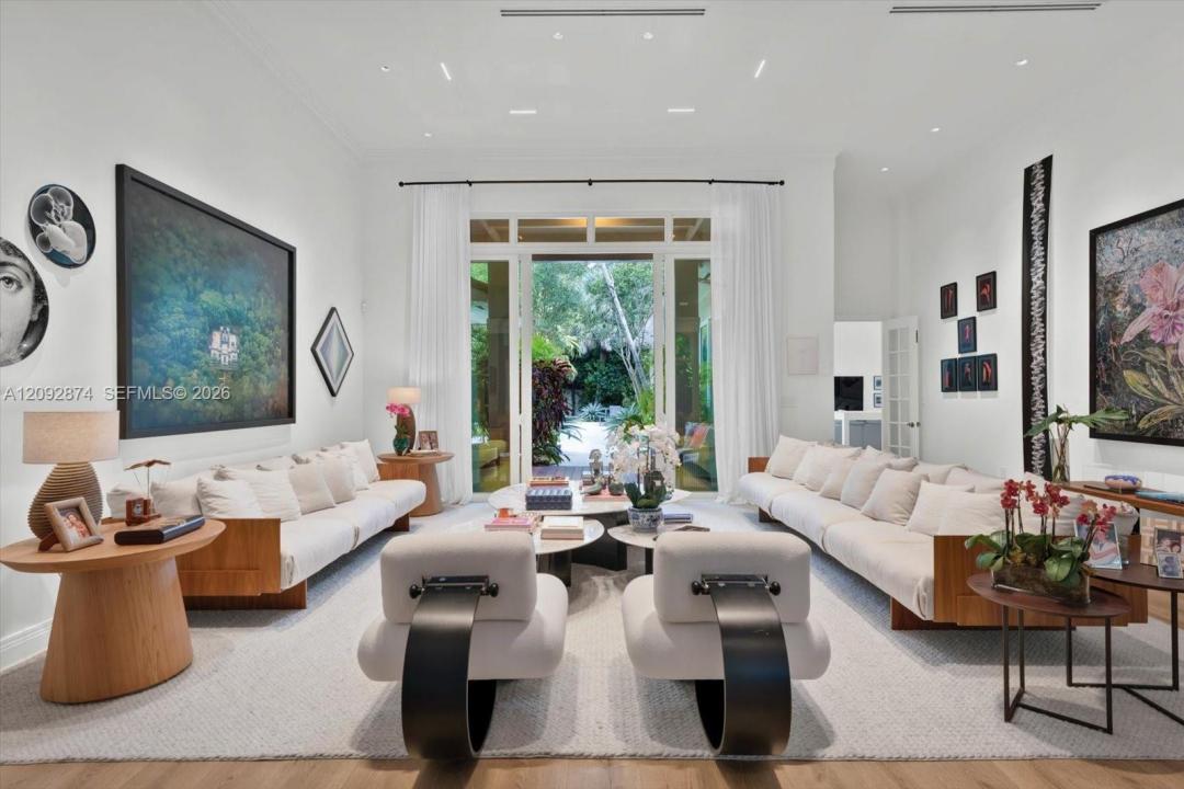 4801 SW 74th Ter, Miami, 佛羅里達州 33143, 美國