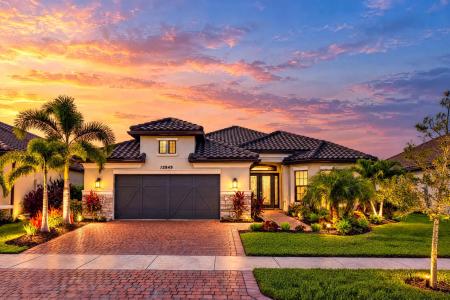 12849 SW Barelli Court, Port St. Lucie, Флорида 34987, Соединенные Штаты