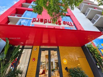 90 NE 32nd St 901, Miami, 플로리다 33127, 미국